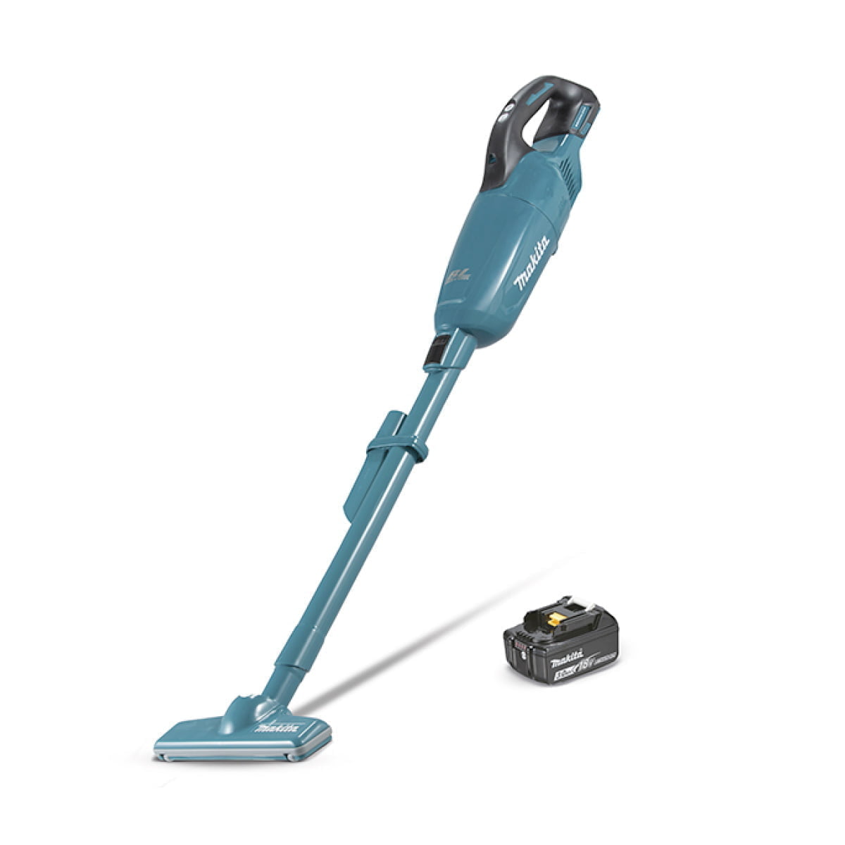 Aspirador a Bateria 18V DCL281FRF MAKITA - Image 2