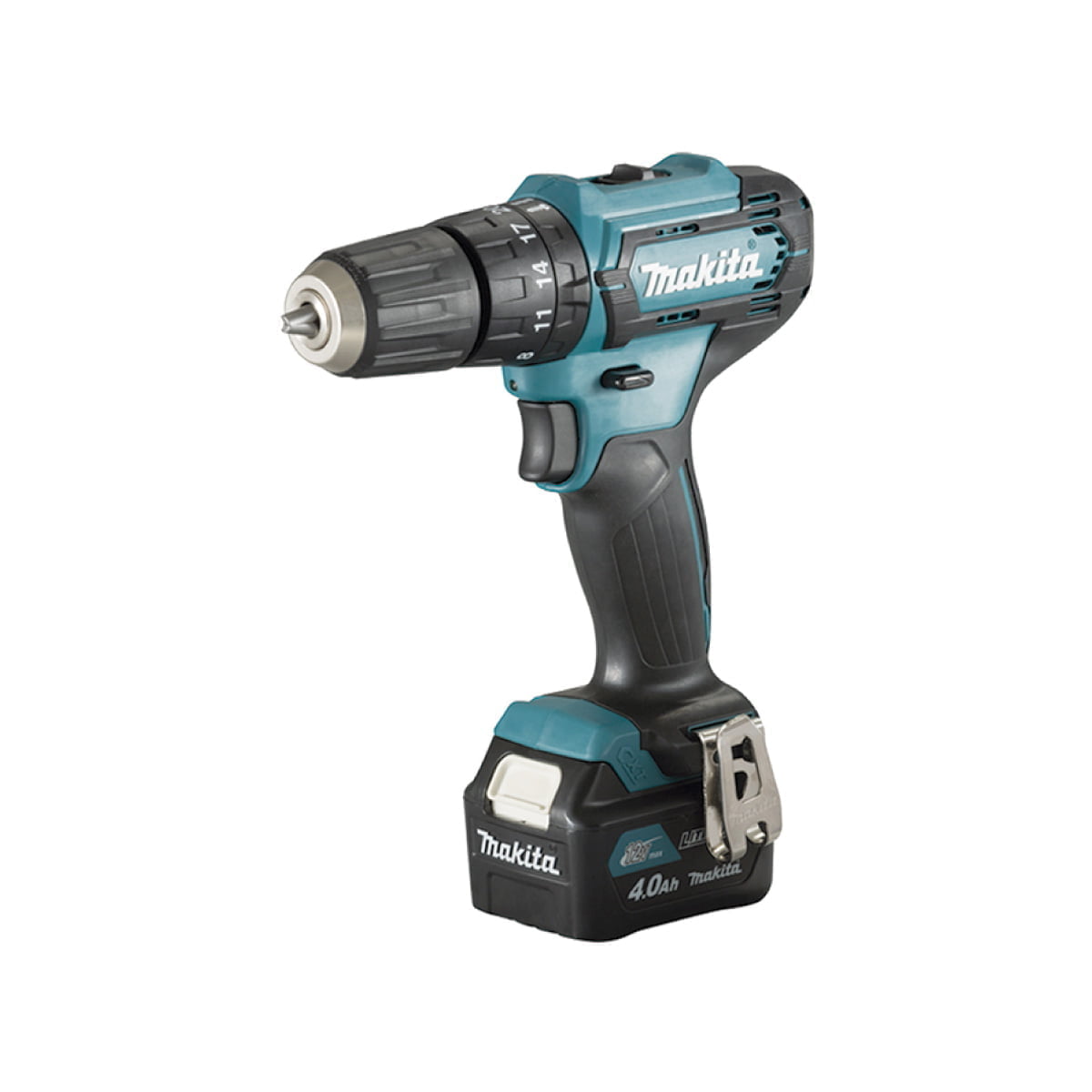 Kit Combo 12V Max CLX228SMX1 MAKITA - Image 3