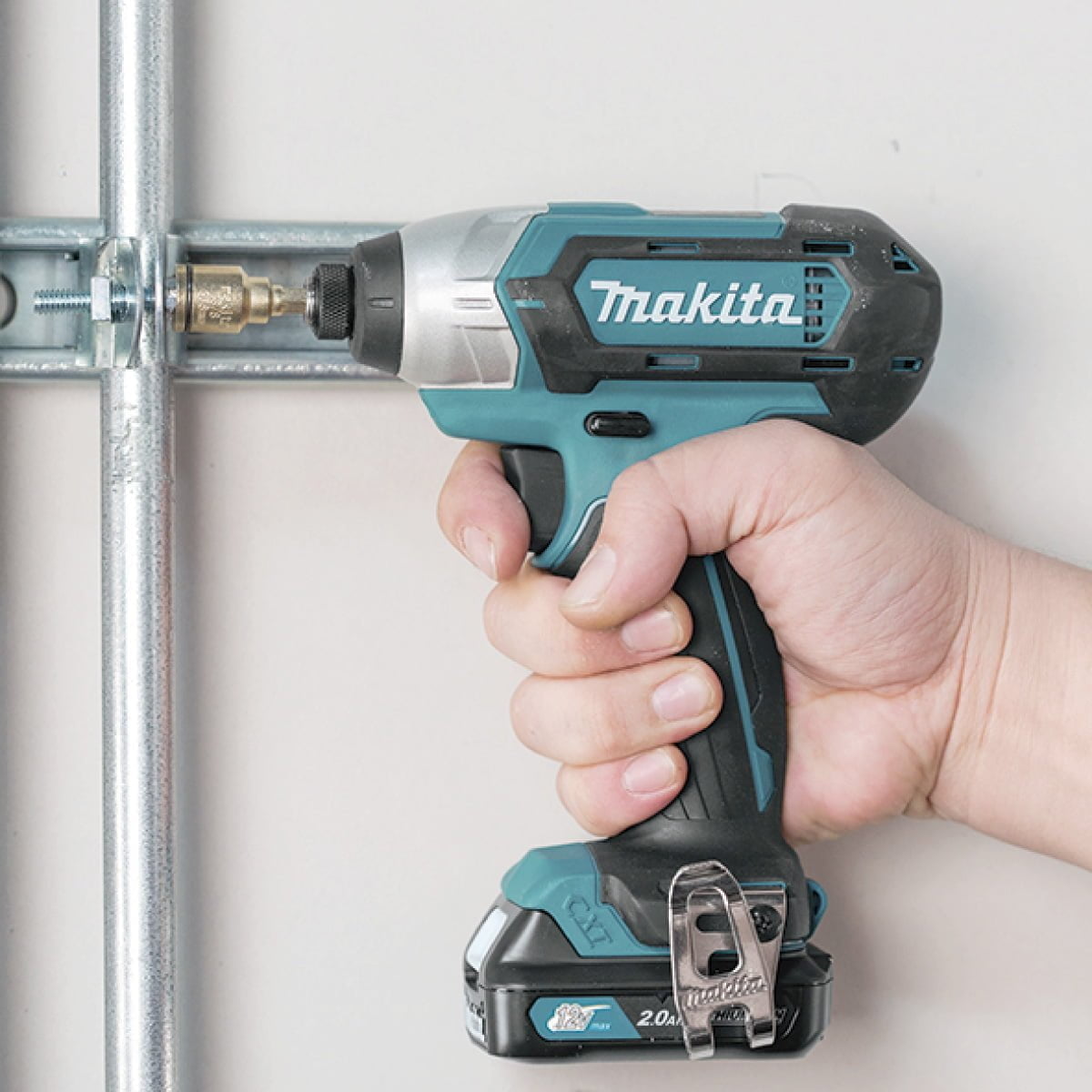 Kit Combo 12V Max CLX228SMX1 MAKITA - Image 5