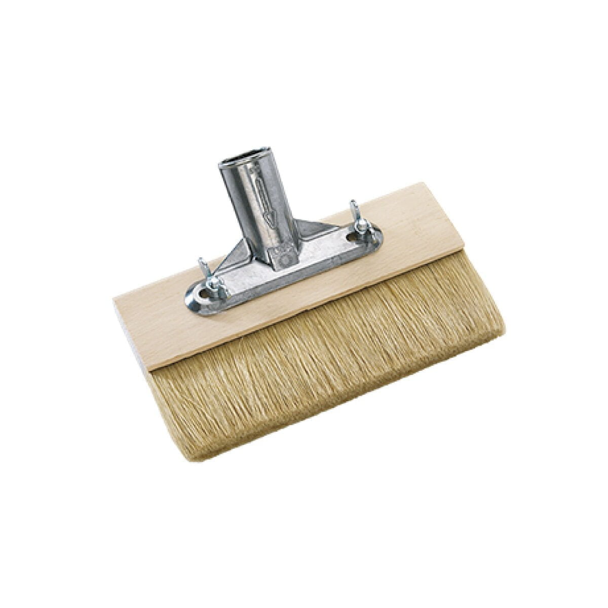 Escova para Aplicação Óleo Deck 220mm