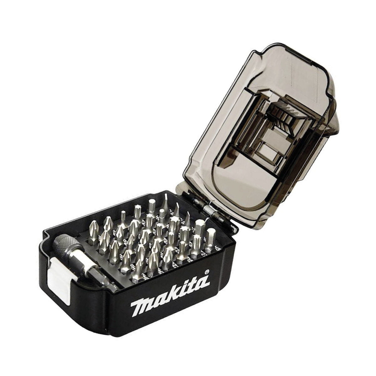 Estojo de Pontas 31 Peças E-00022 MAKITA