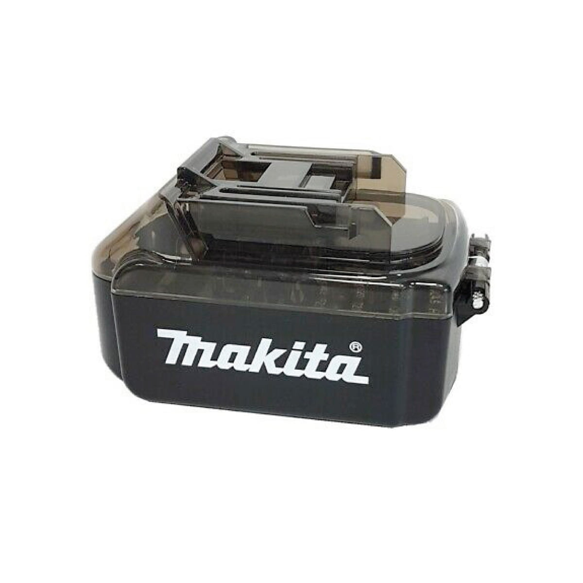 Estojo de Pontas 31 Peças E-00022 MAKITA - Image 2
