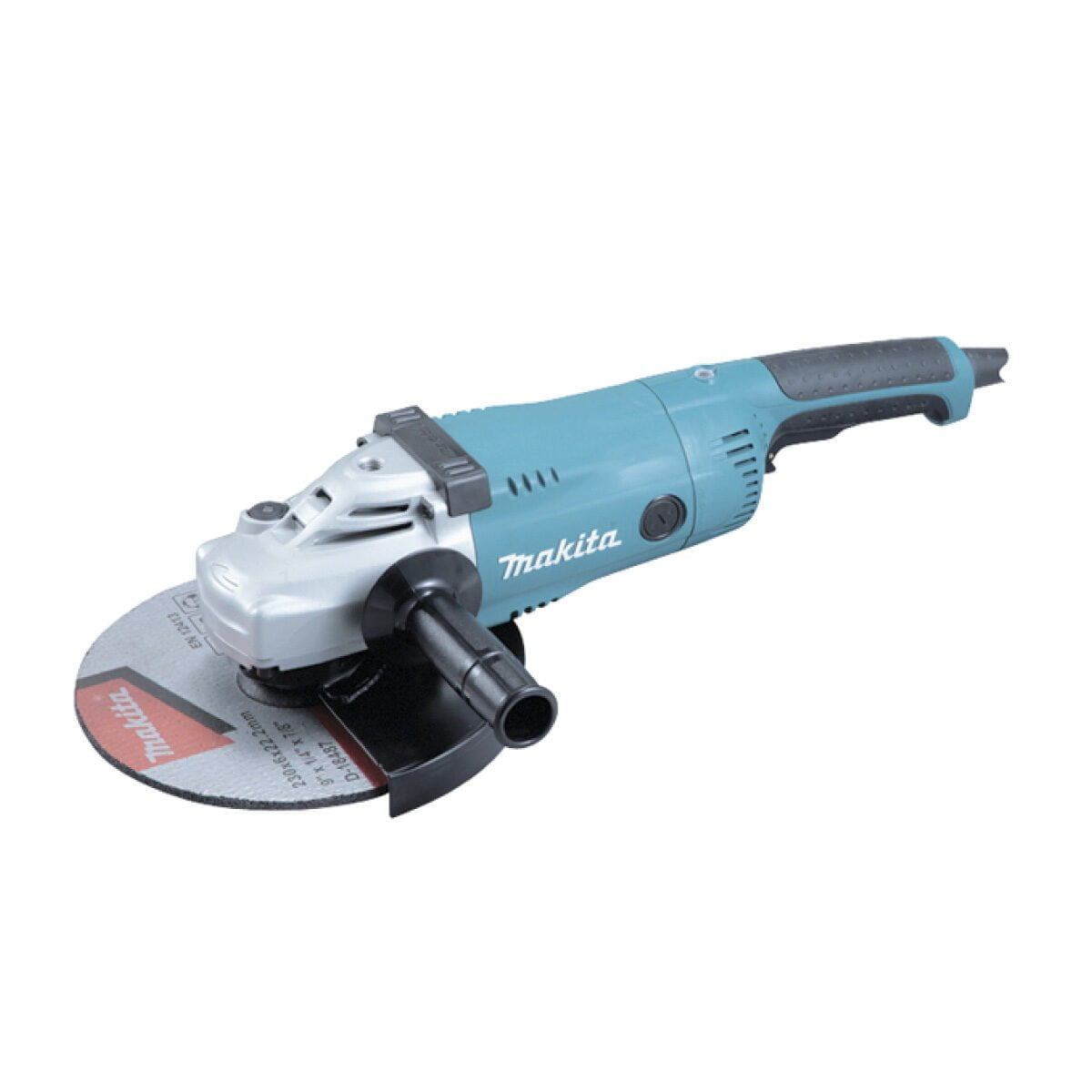 Rebarbadora 230mm GA9020RKD MAKITA