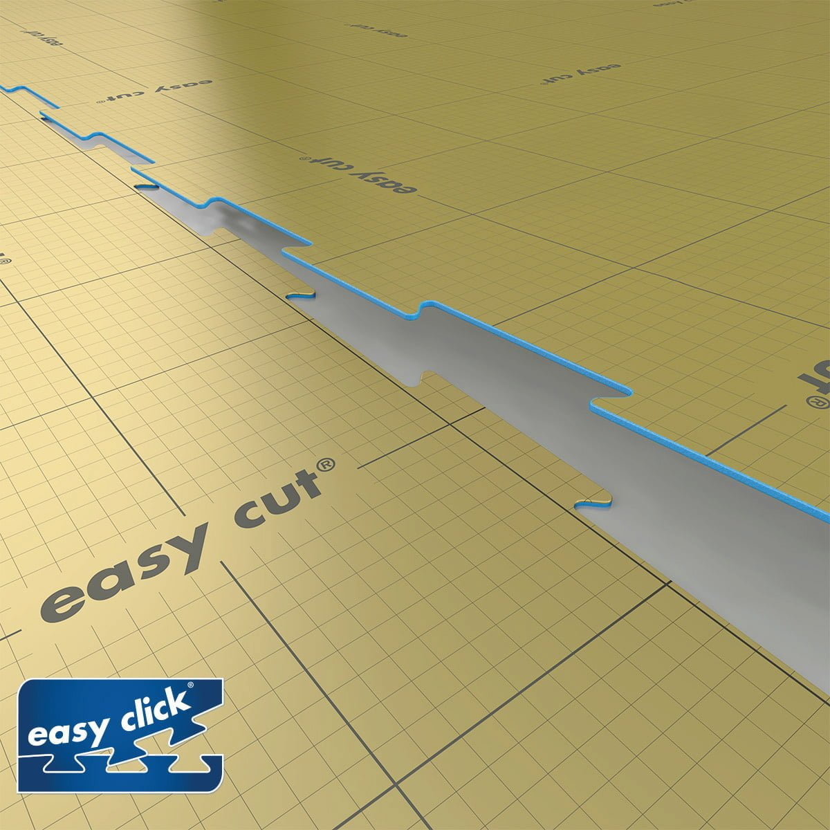 Base Underlay SELITBLOC® 1,5mm GRIPTEC Pisos Vinil - Image 3
