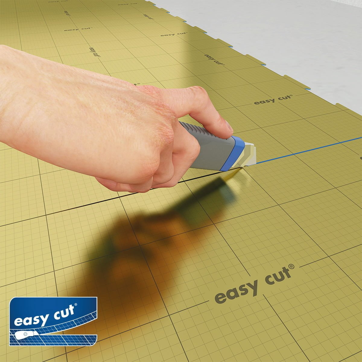 Base Underlay SELITBLOC® 1,5mm GRIPTEC Pisos Vinil - Image 4