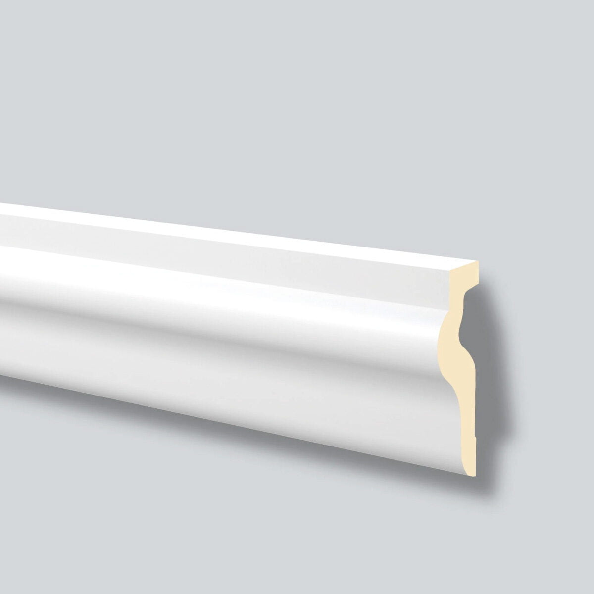Moldura DOMOSTYL MA13 140x50x2000mm