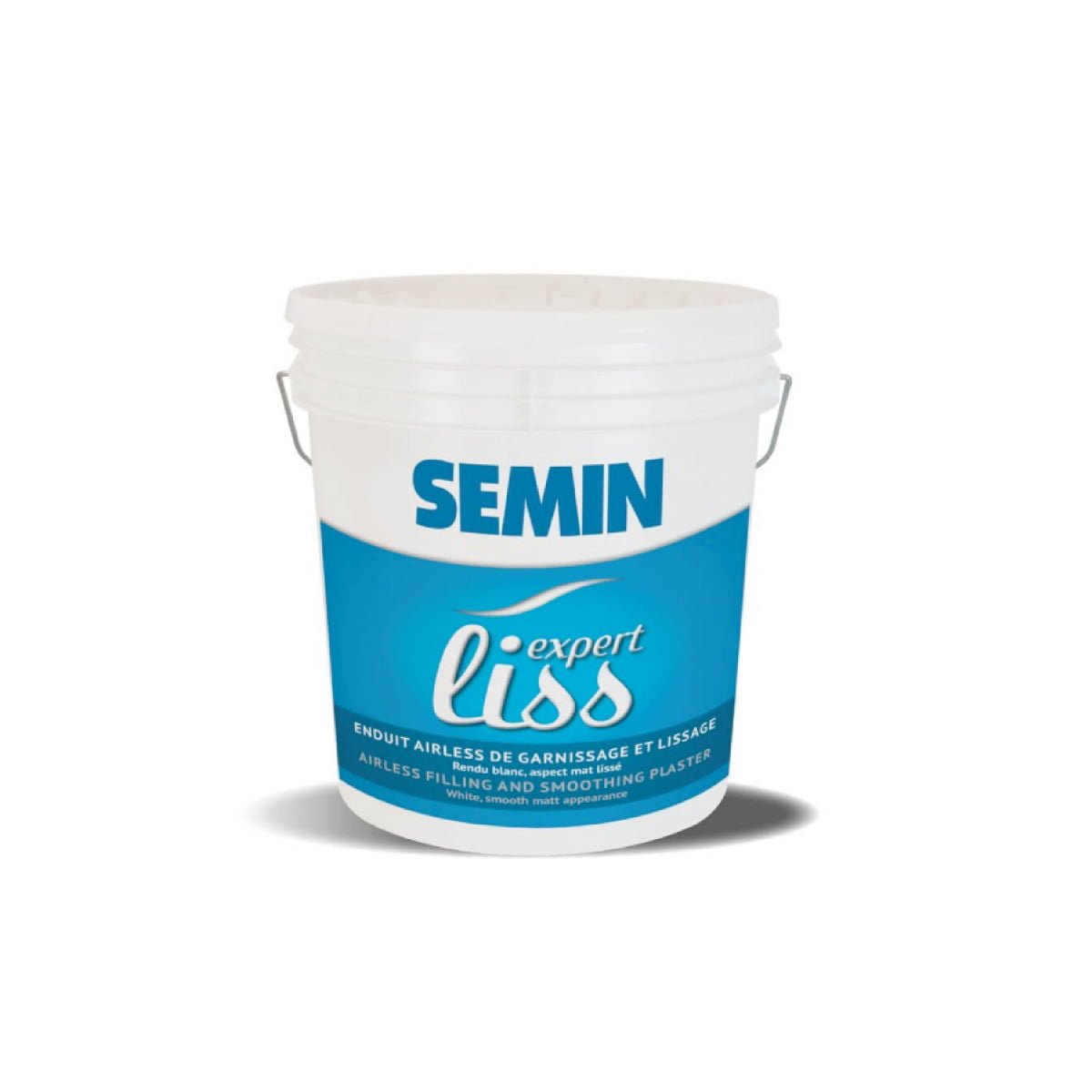 Massa AIRLESS EXPERT LISS SEMIN 25Kg