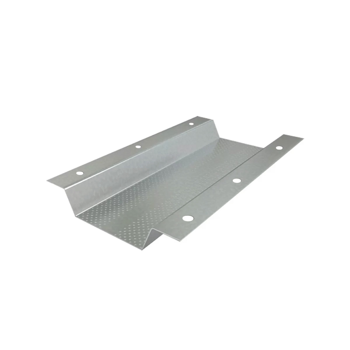Perfil Omega para Estrutura Placas Gesso 17x67x3000mm