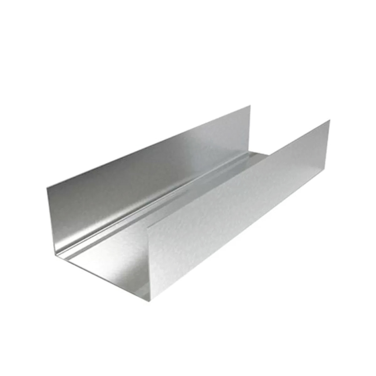 Perfil Raia para Estrutura Placas Gesso R100