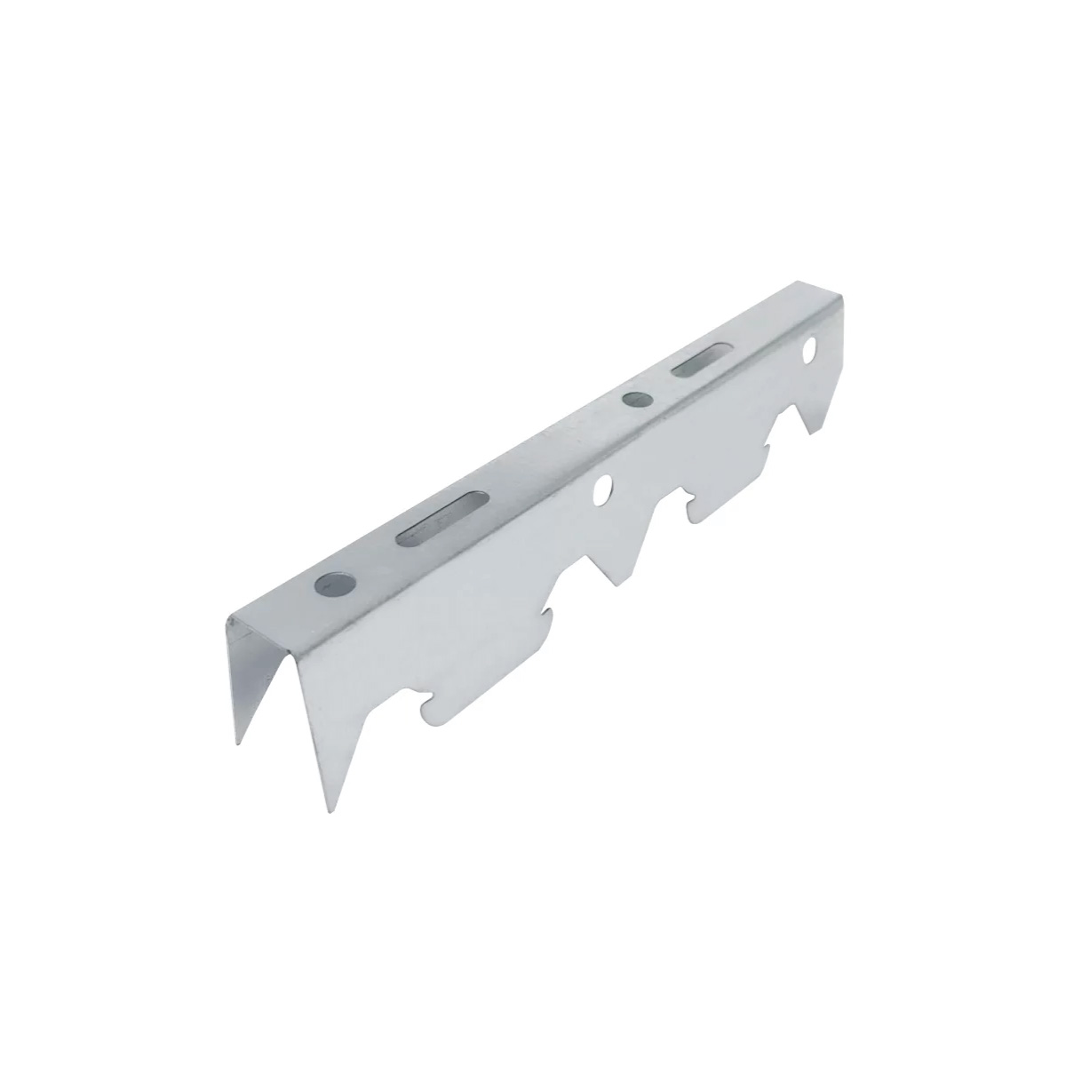 Perfil de Suspensão Dentado F47 3000 mm