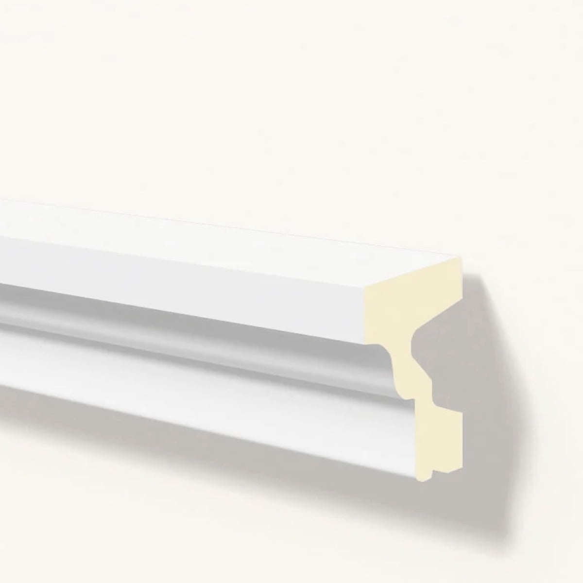 Parapeito DOMOSTYL FA12 90x60x2000mm