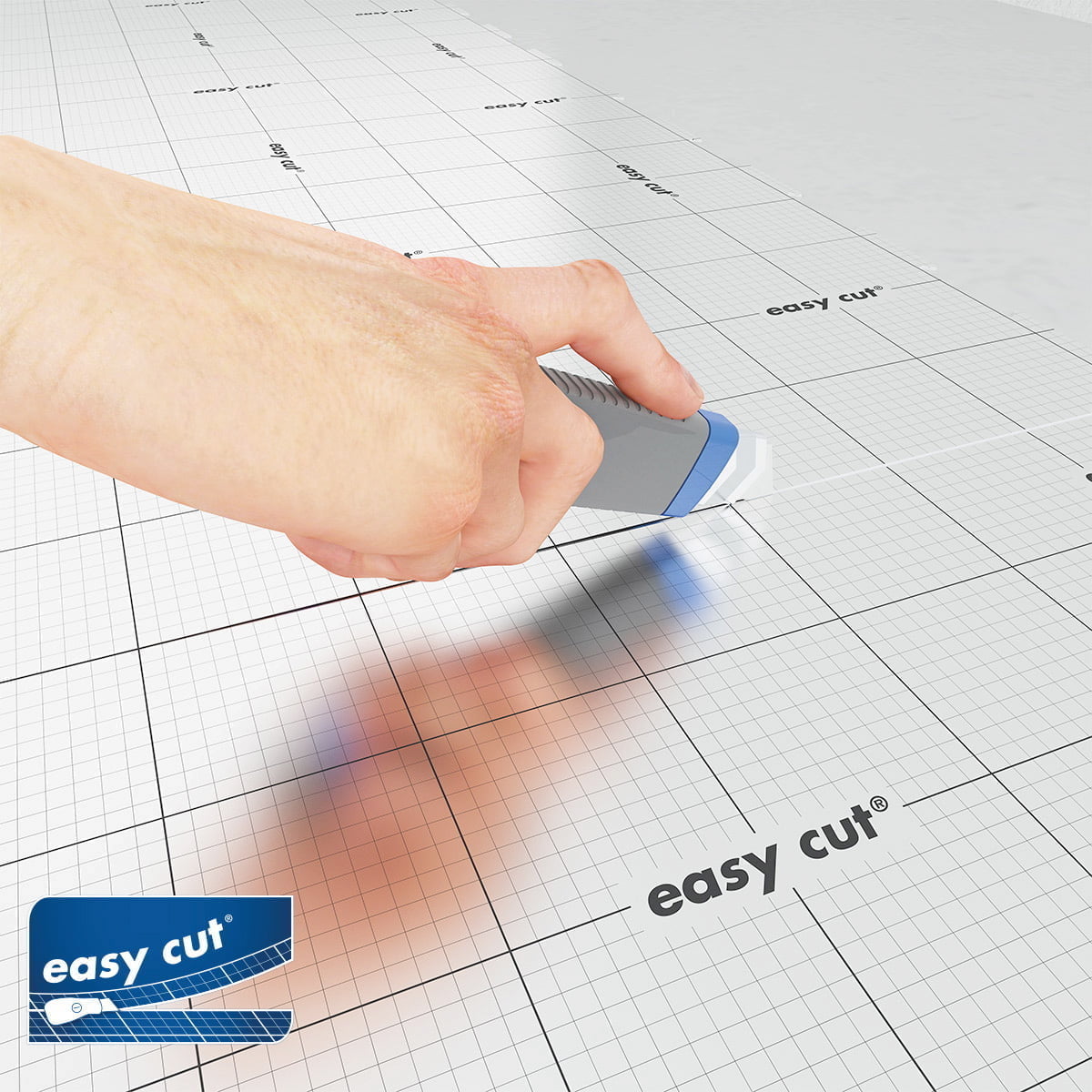 Base Underlay SELITFLEX® 3mm AquaStop - Image 4