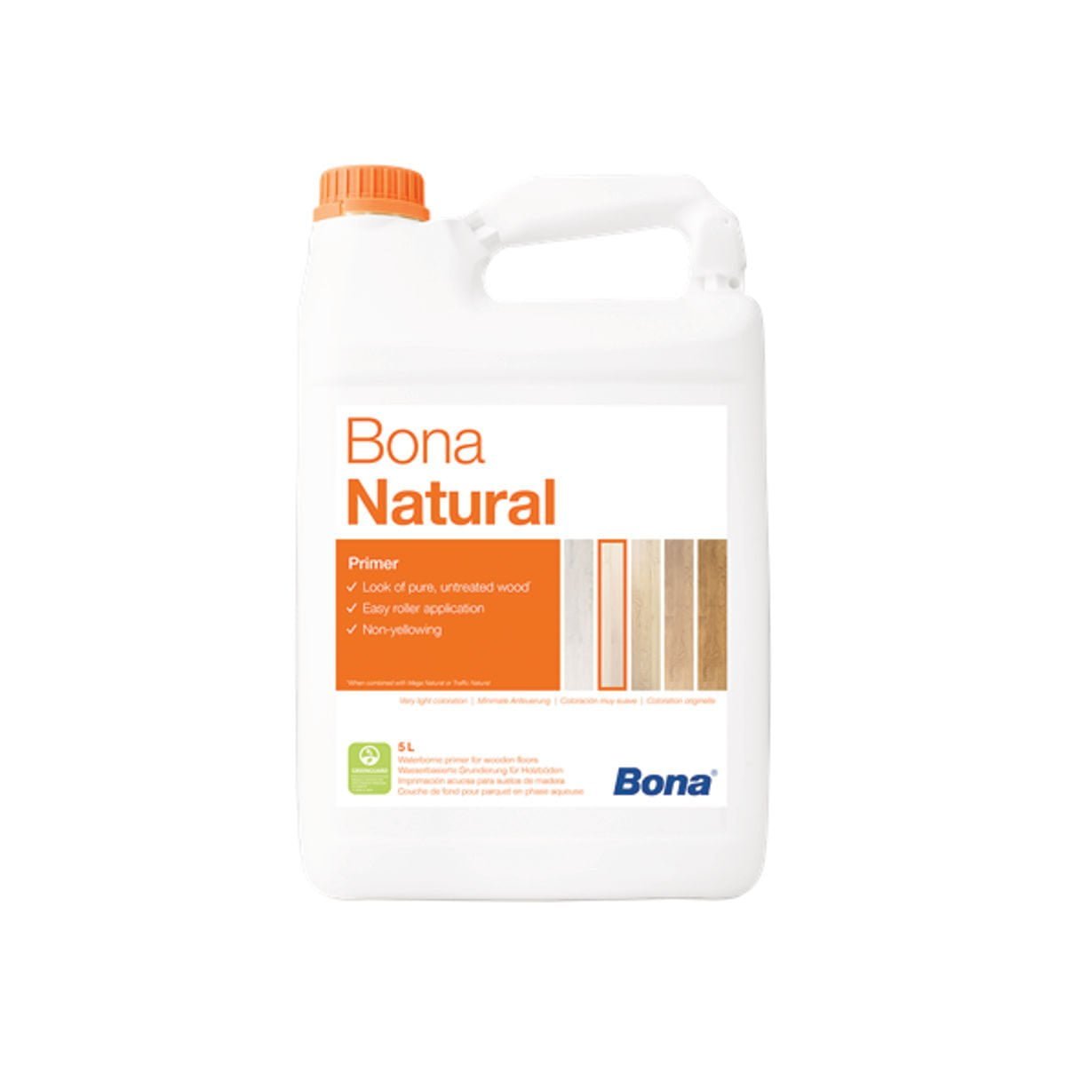 Primário BONA Natural 5L