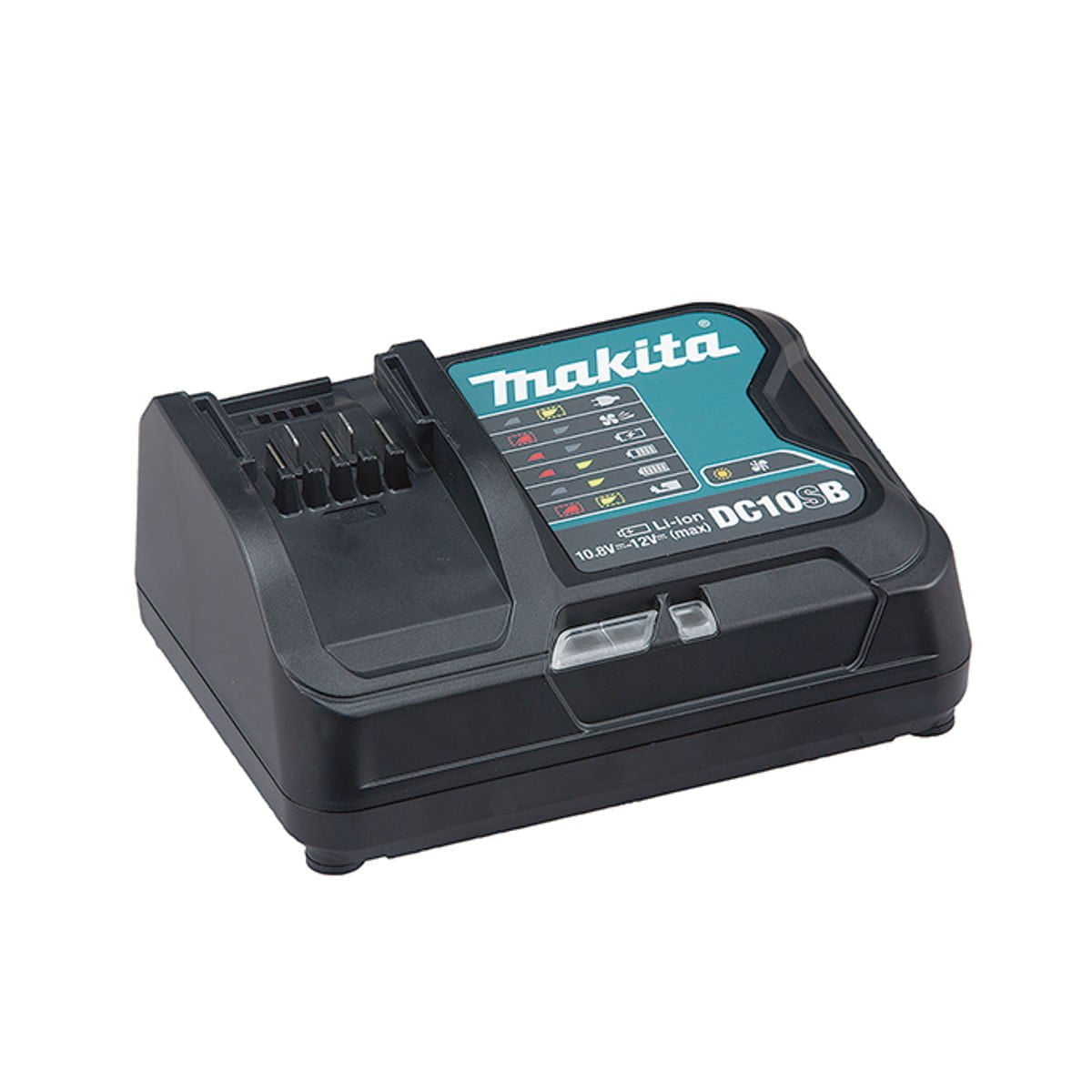 Carregador 12V DC10SB -197363-4 MAKITA