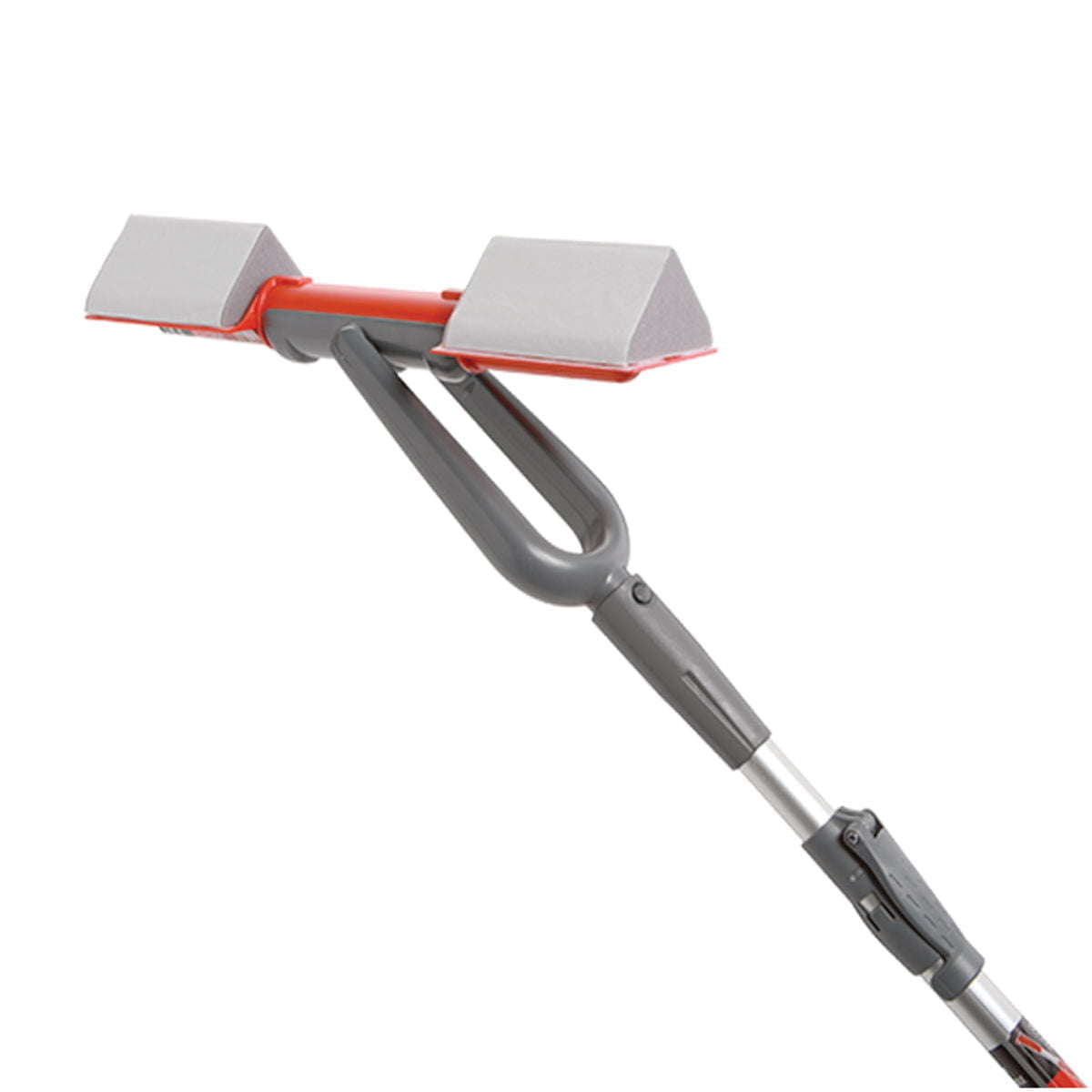 Lixadora para Cantos com Cabo Extensor ERGOLISS L'OUTIL PARFAIT