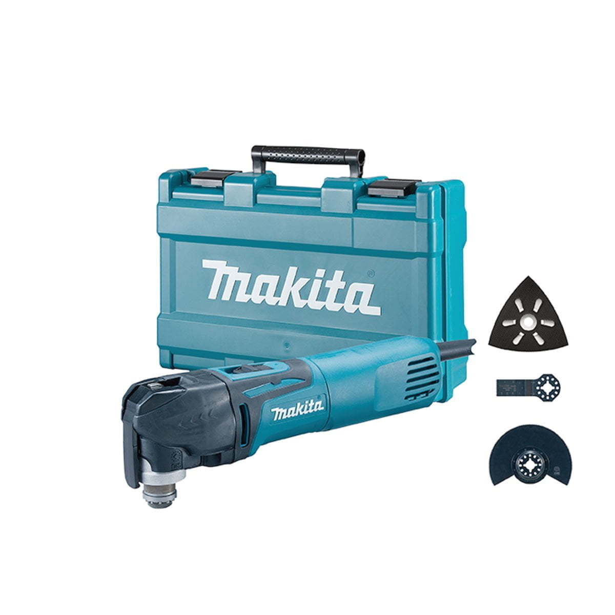 Multifunções 320W TM3010CX6 MAKITA