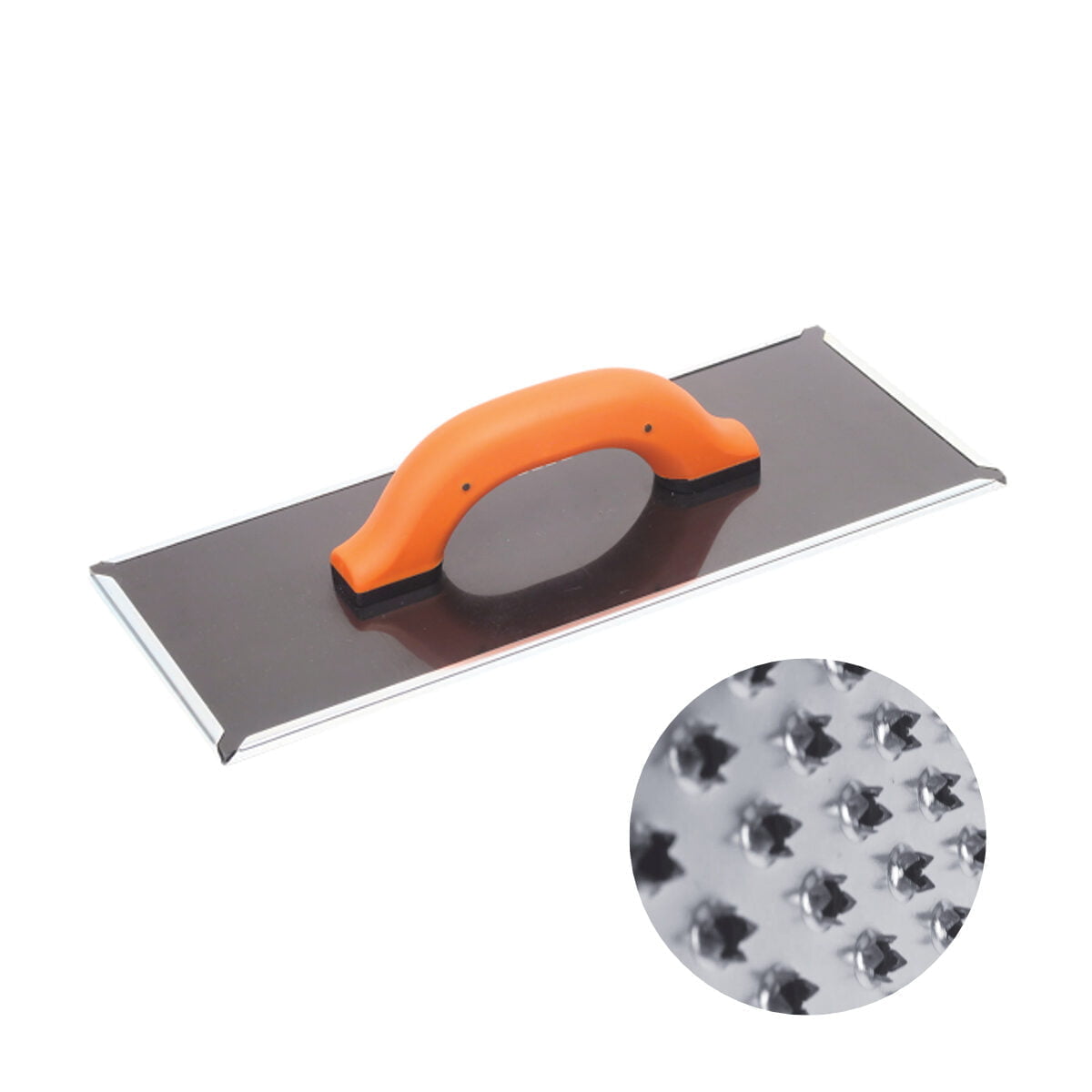 Talocha Abrasiva para Isolamento 38x16cm L'OUTIL