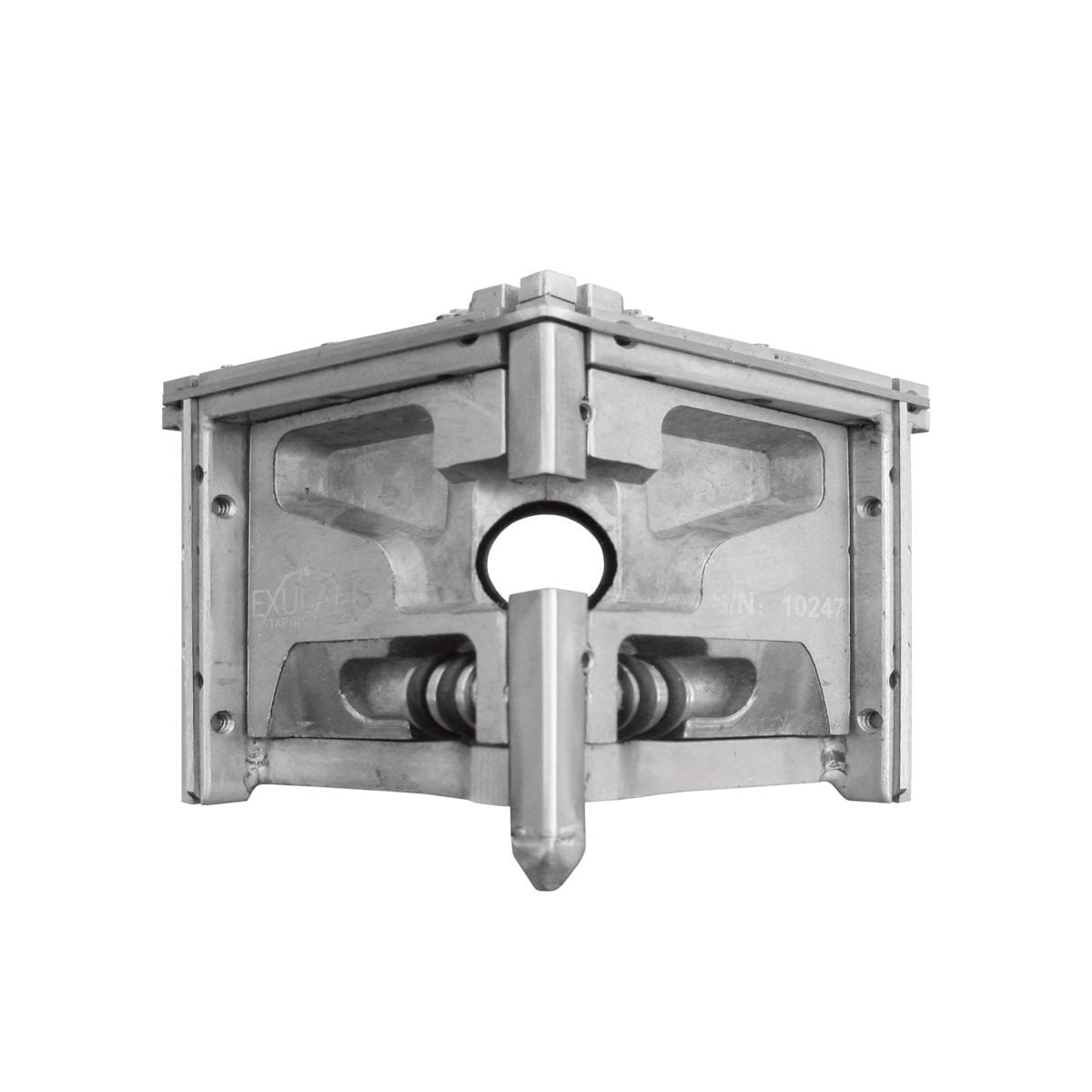 Terminador de Cantos 64mm (2,5