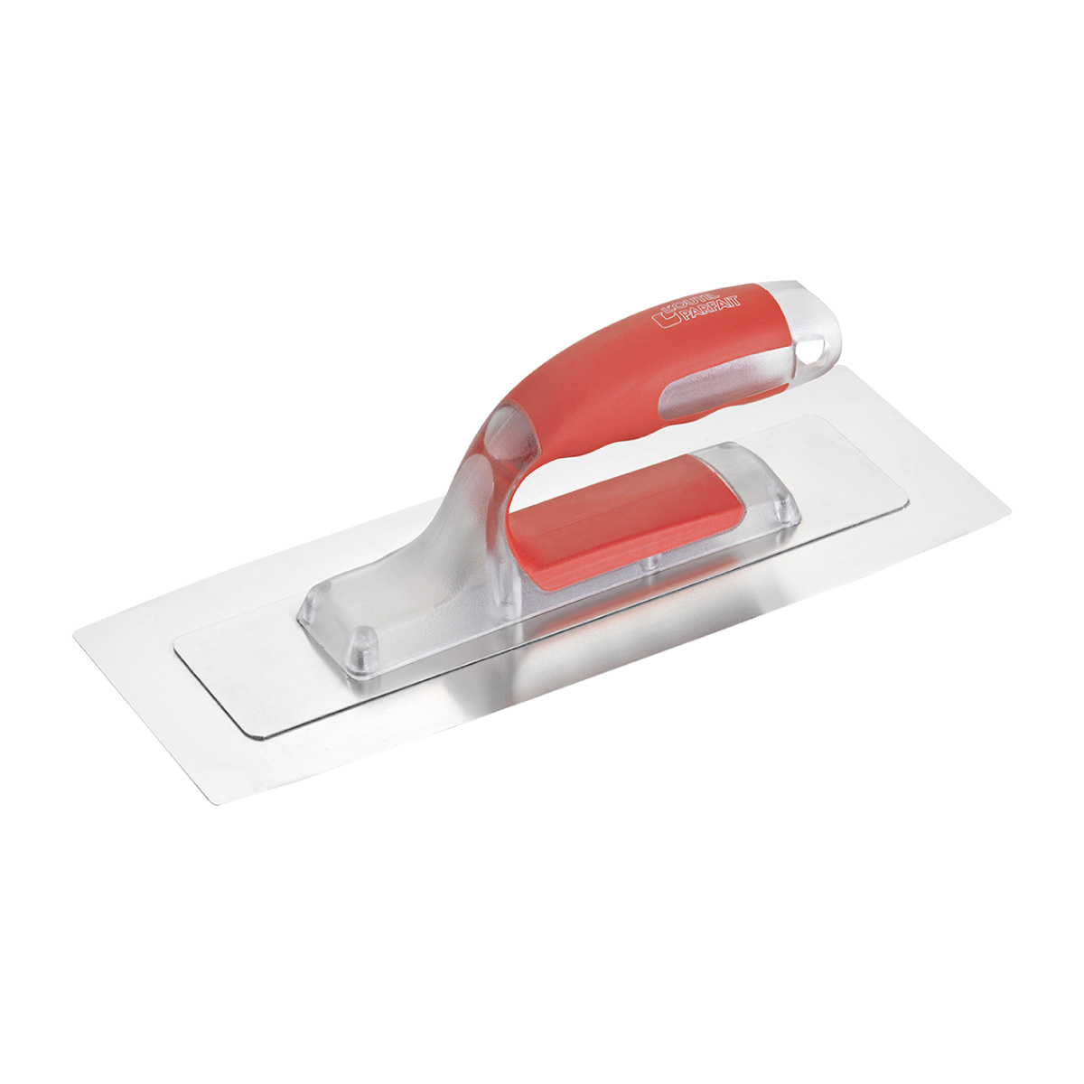 Talocha BIFLEX Lâmina Dupla Inox L'OUTIL 40 CM
