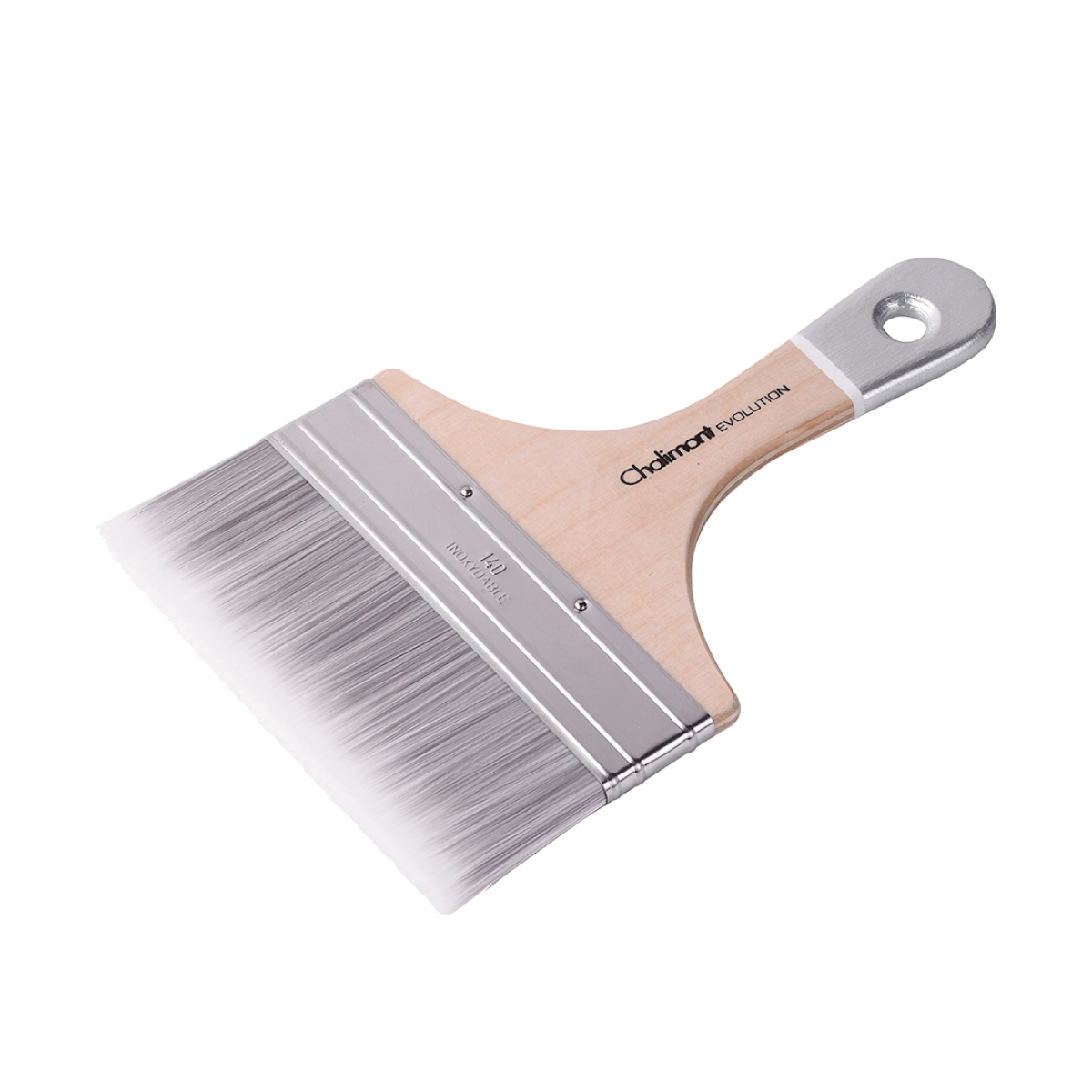 Trincha SPALTER AQUASILVER L'OUTIL 100mm