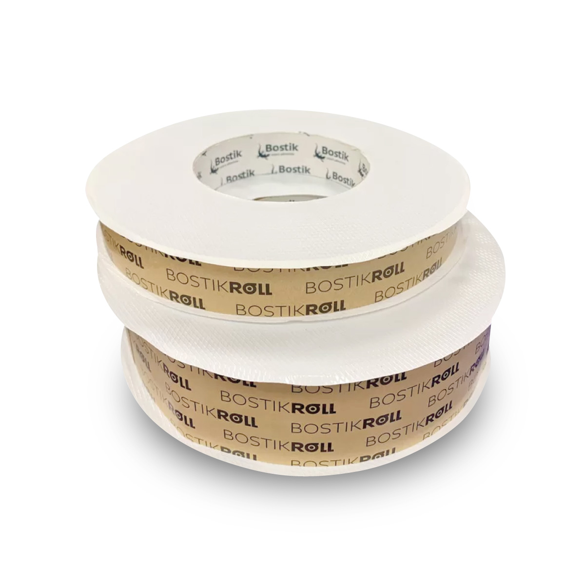 Fita Dupla Face Ultraresistente BOSTIK 50mm 50m