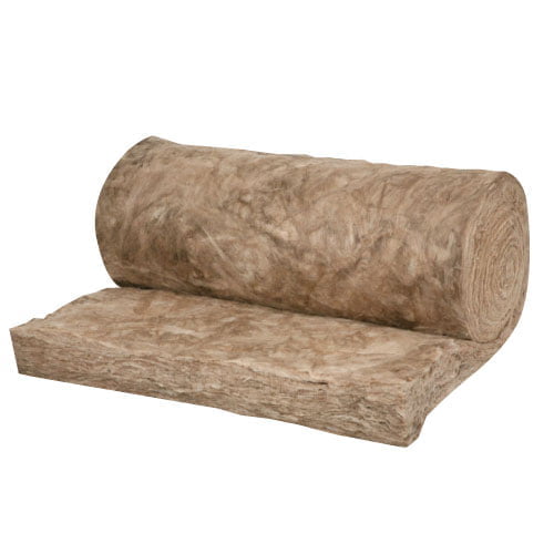 Lã Mineral de vidro