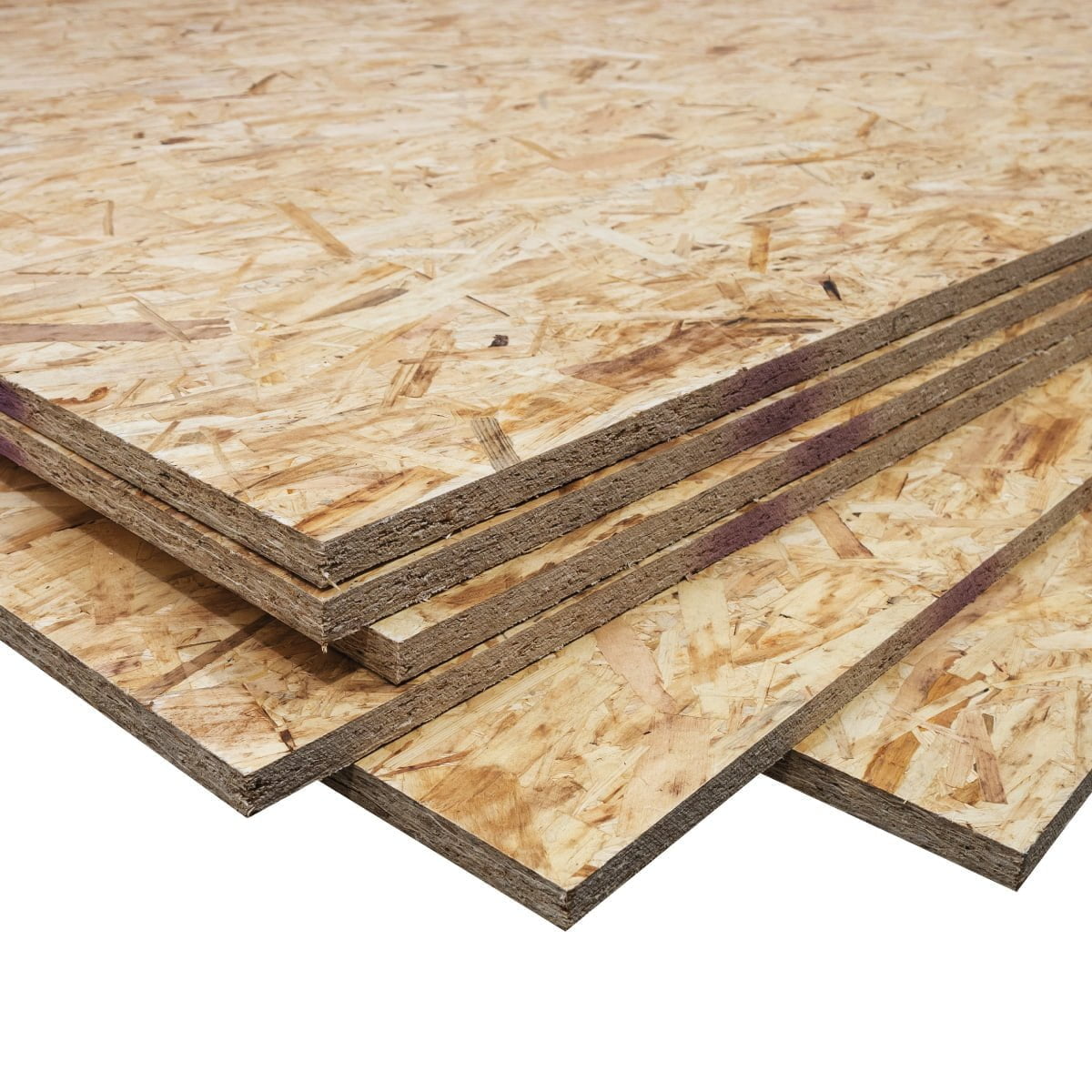 Placa de OSB 2500x1250x12mm