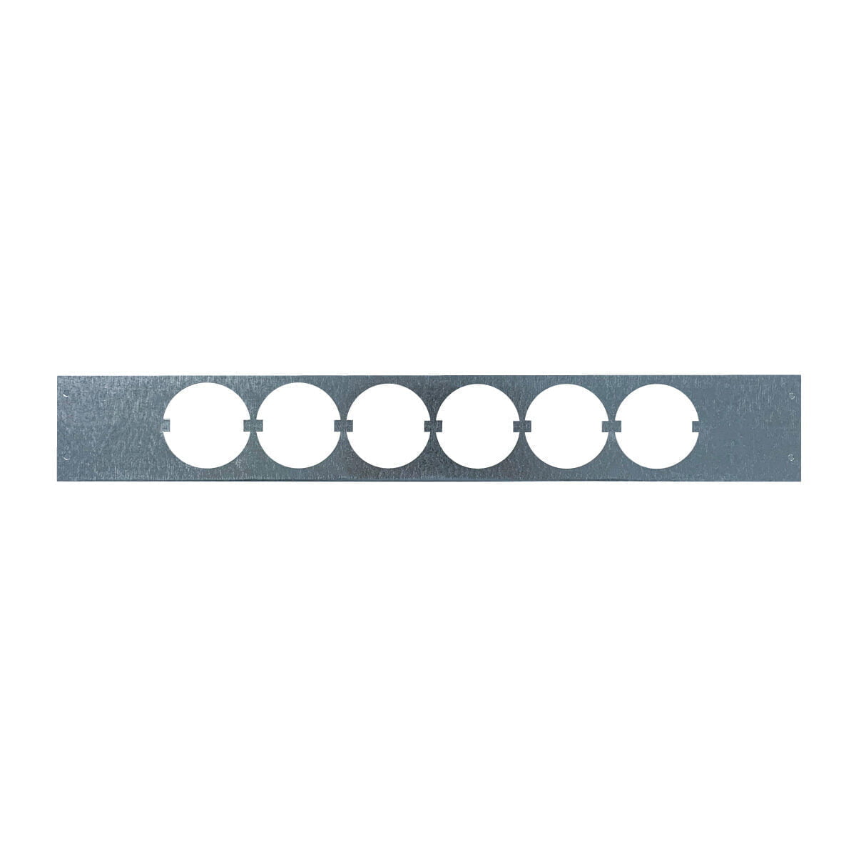 EDS 600 Perfil Suporte de Caixas de Aparelhagem para Drywall
