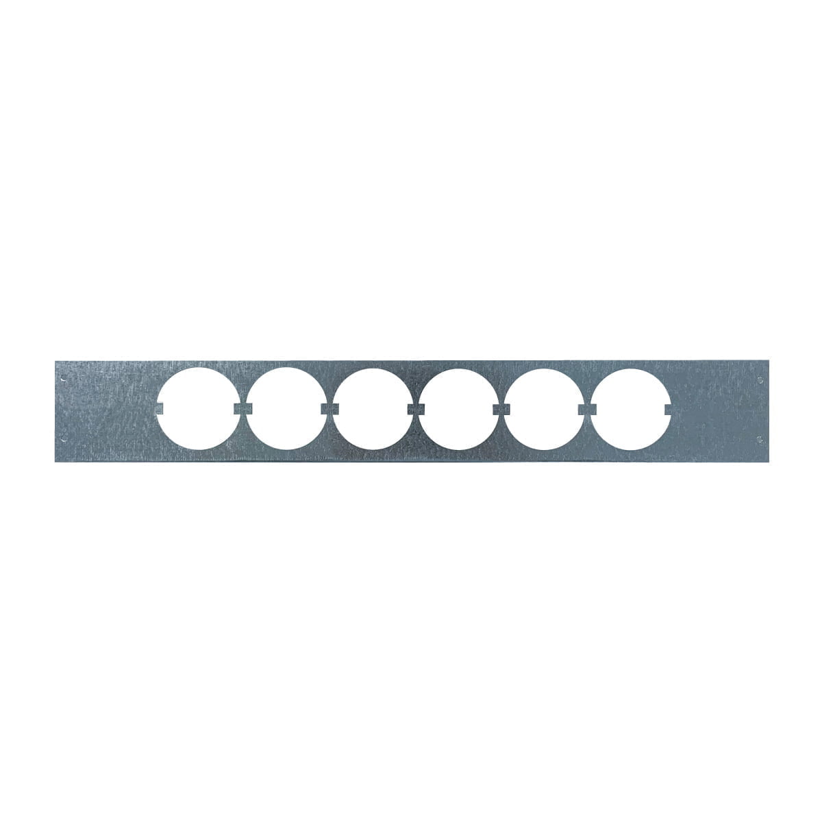 EDS 600 Perfil Suporte de Caixas de Aparelhagem para Drywall