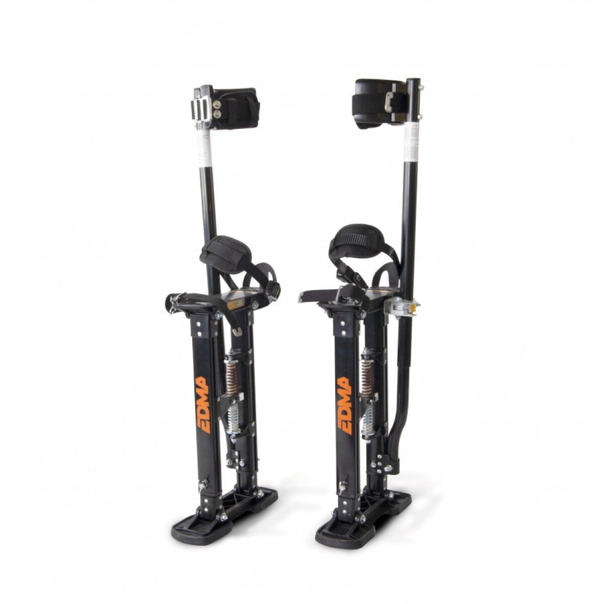 Andas de Alumínio DRYWALL MOONWALKER 45-75CM 102KG EDMA