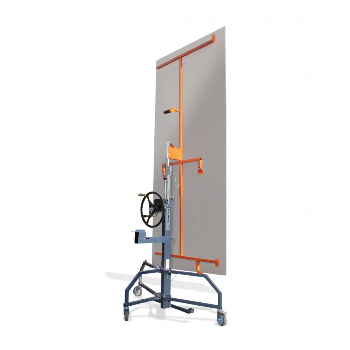 Elevador de Placas de Gesso EDMAPLAC 450 EDMA - Image 3
