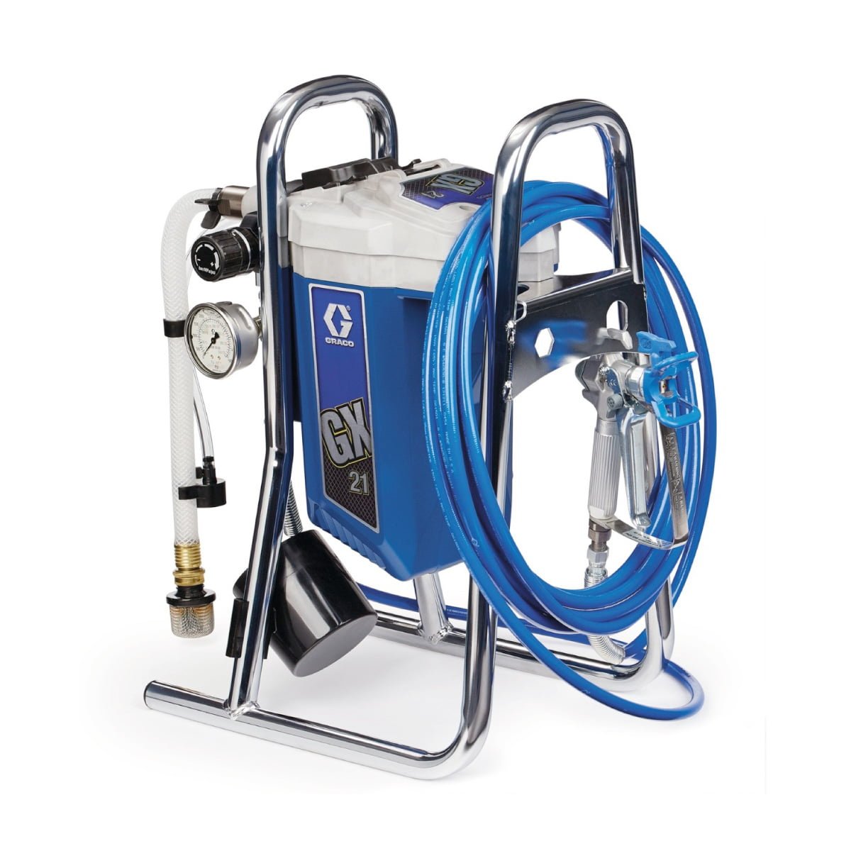 Máquina de Pintura Spray Airless GX21 GRACO