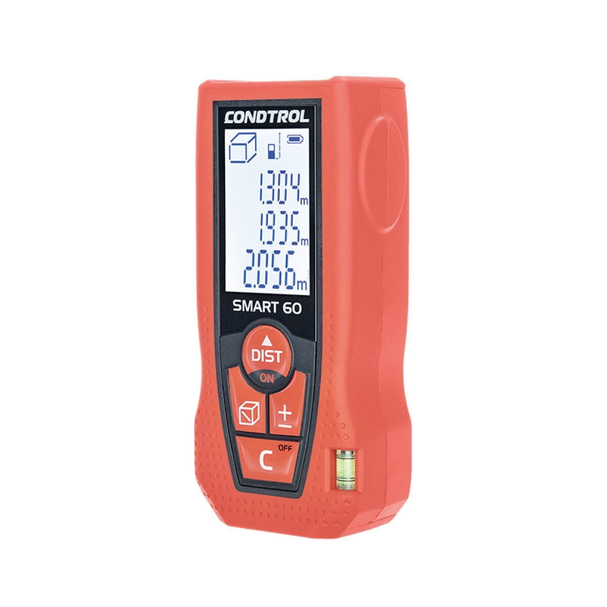 Medidor Laser 60m SMART 60 CONDTROL