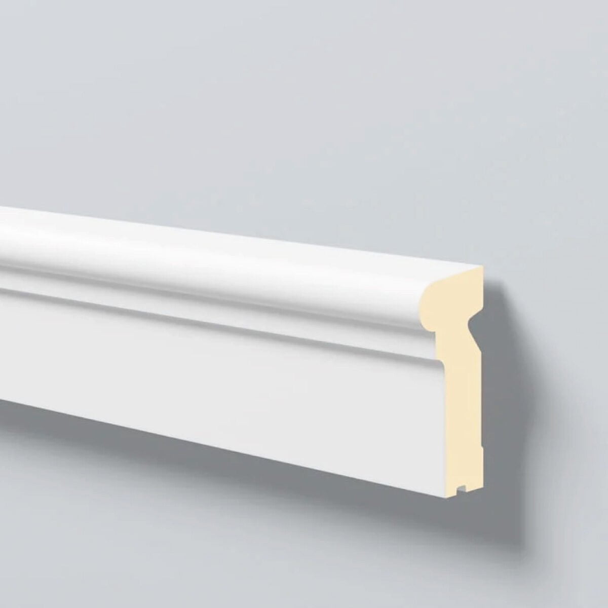 Parapeito DOMOSTYL FA13 140x160x2000mm
