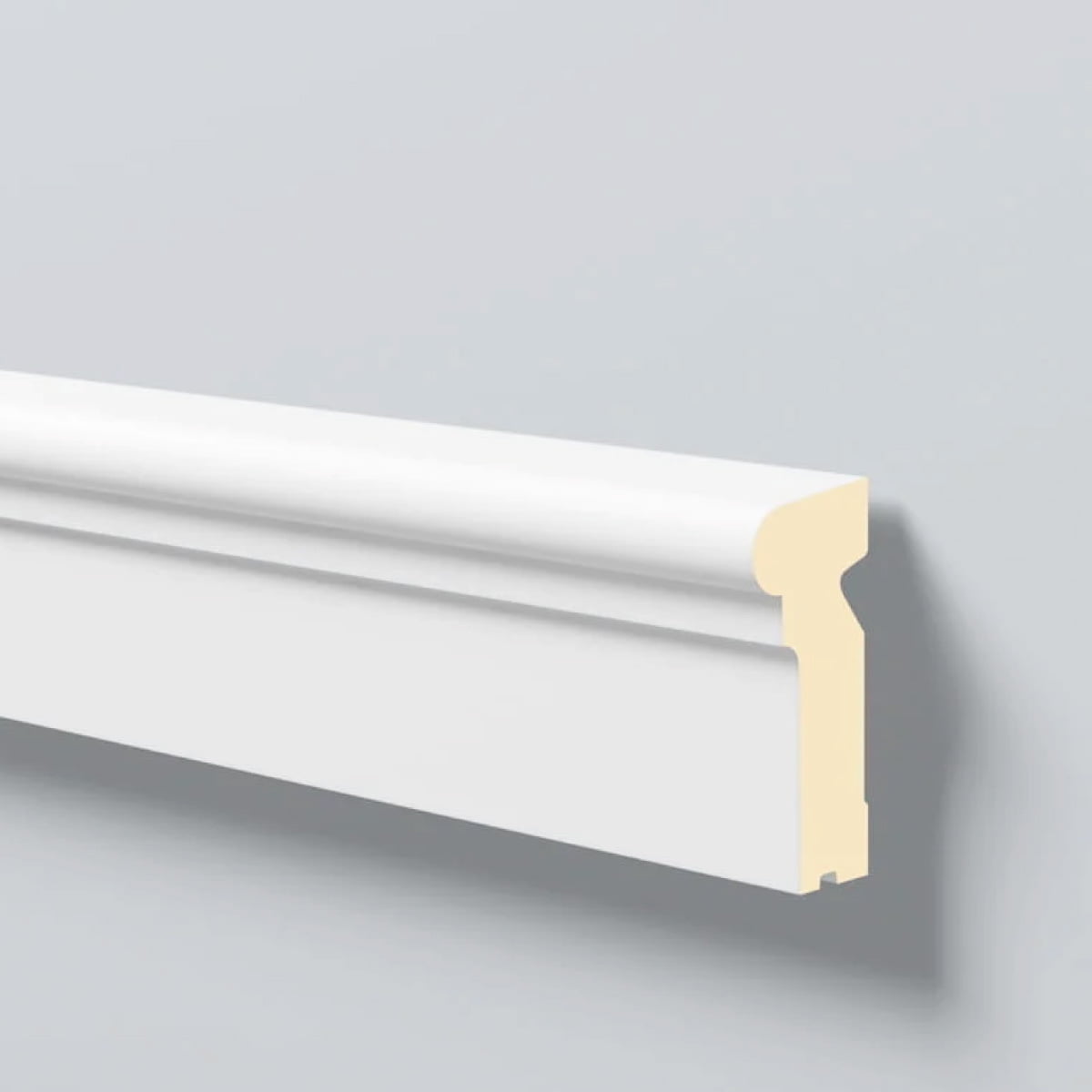 Parapeito DOMOSTYL FA13 140x160x2000mm