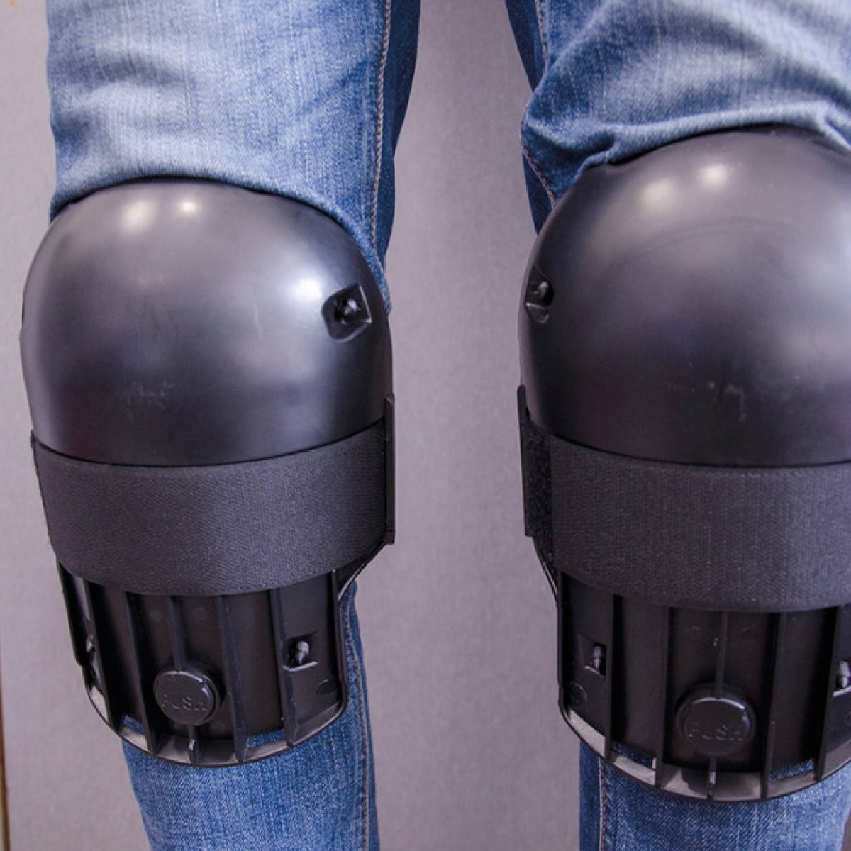 Joelheiras com Rodas ROLLER KNEE EDMA - Image 3