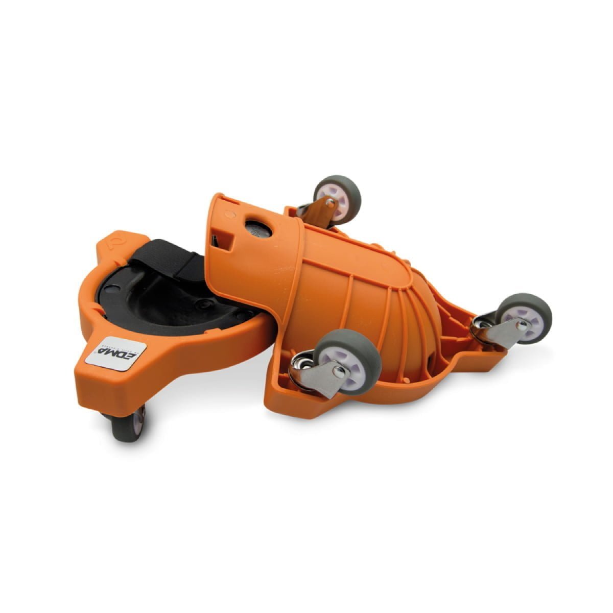 Joelheiras com Rodas ROLLER KNEE EDMA
