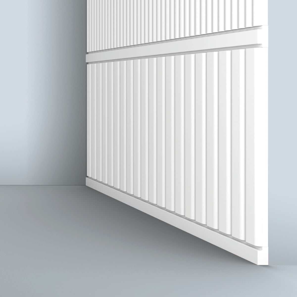Painel ARSTYL CANELÉ L 300x2000x14,5mm - Image 3