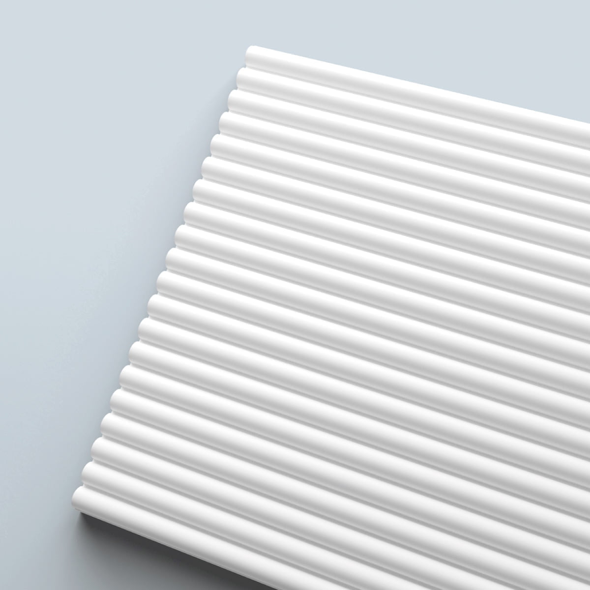 Painel ARSTYL CANELÉ S 300x2000x14,5mm - Image 2