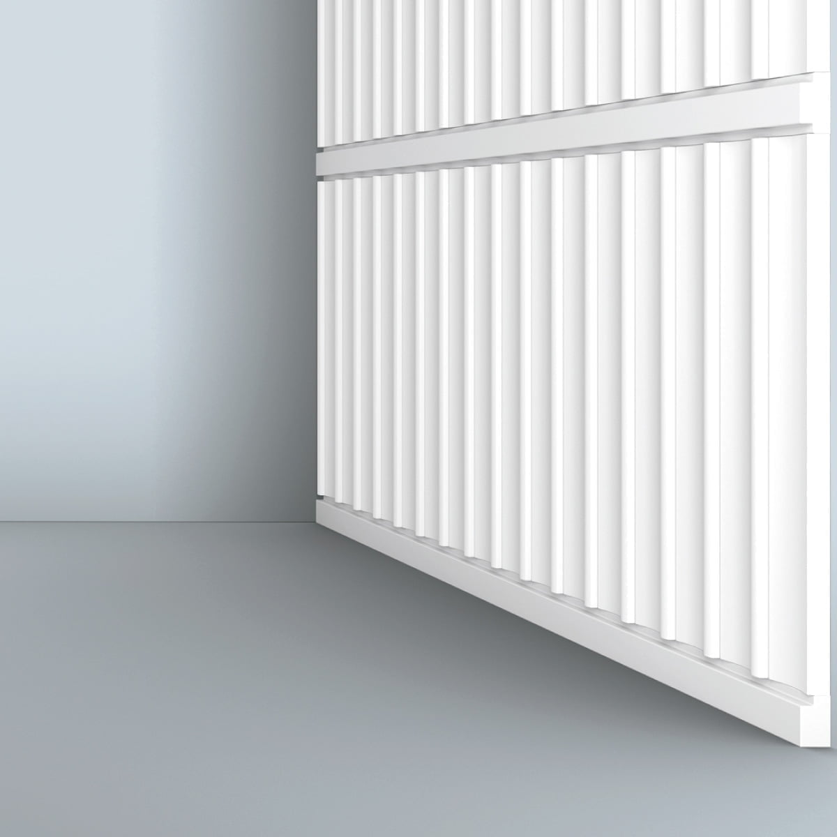 Painel ARSTYL DORIQUE 300x2000x14,5mm - Image 3