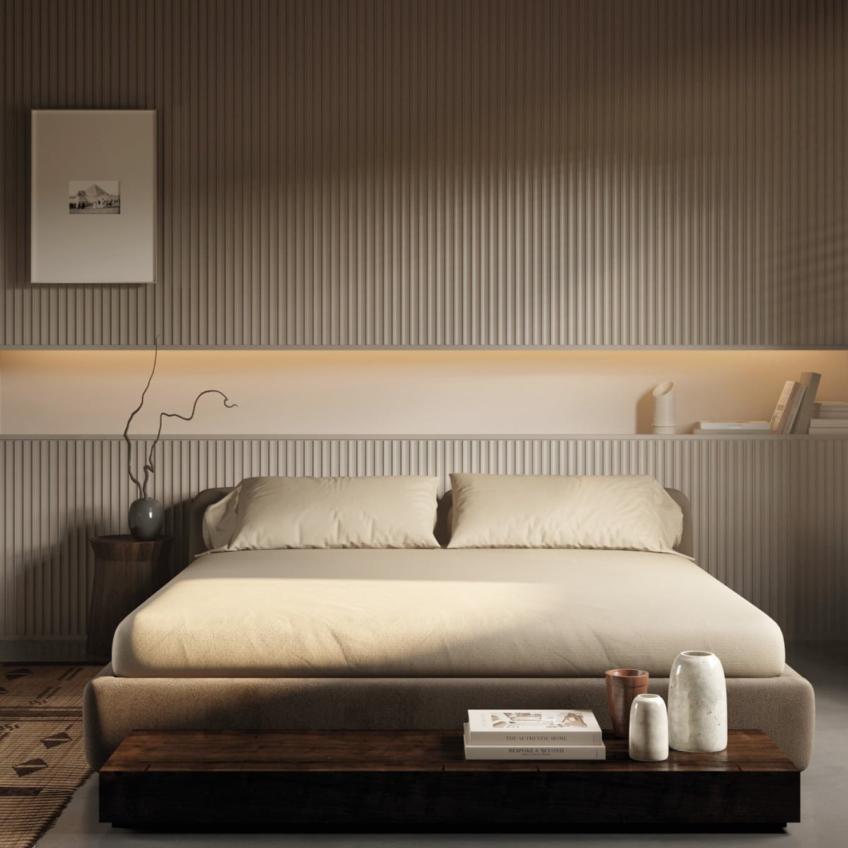 Painel ARSTYL DORIQUE 300x2000x14,5mm - Image 4