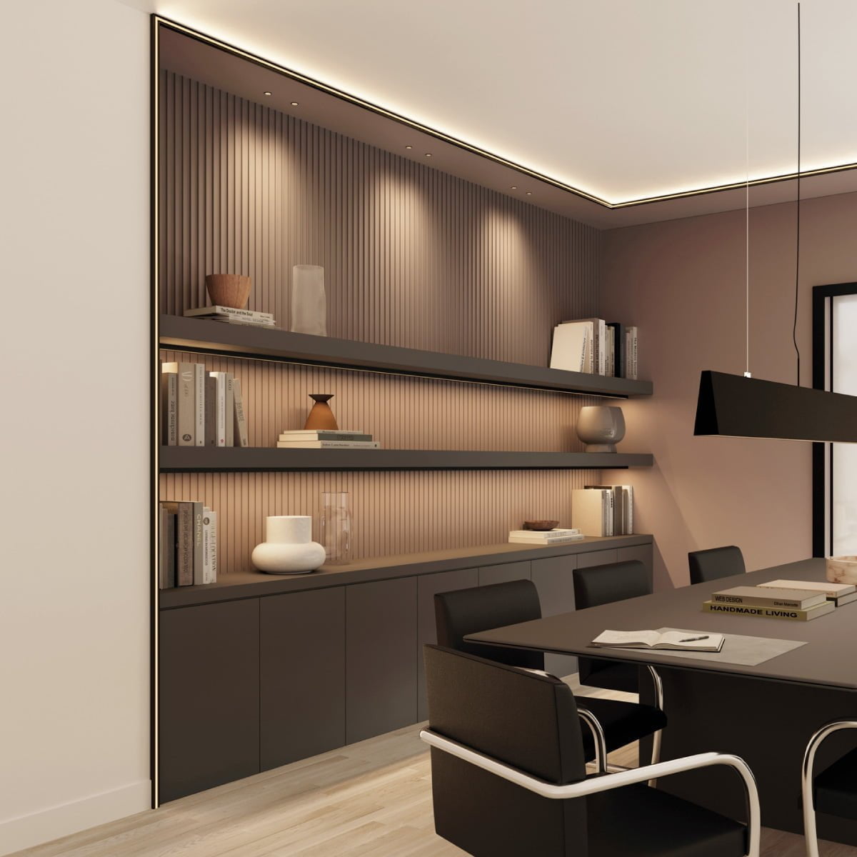 Painel ARSTYL DORIQUE 300x2000x14,5mm - Image 6