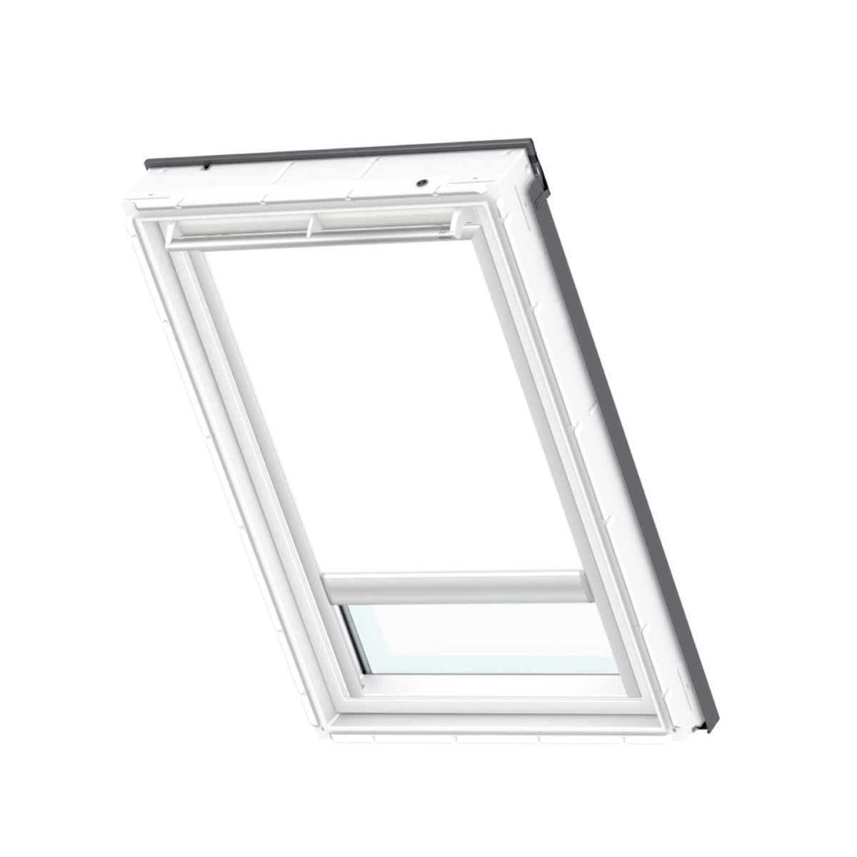 Cortina Escurecimento Branca VELUX BK04 1025 47x98cm