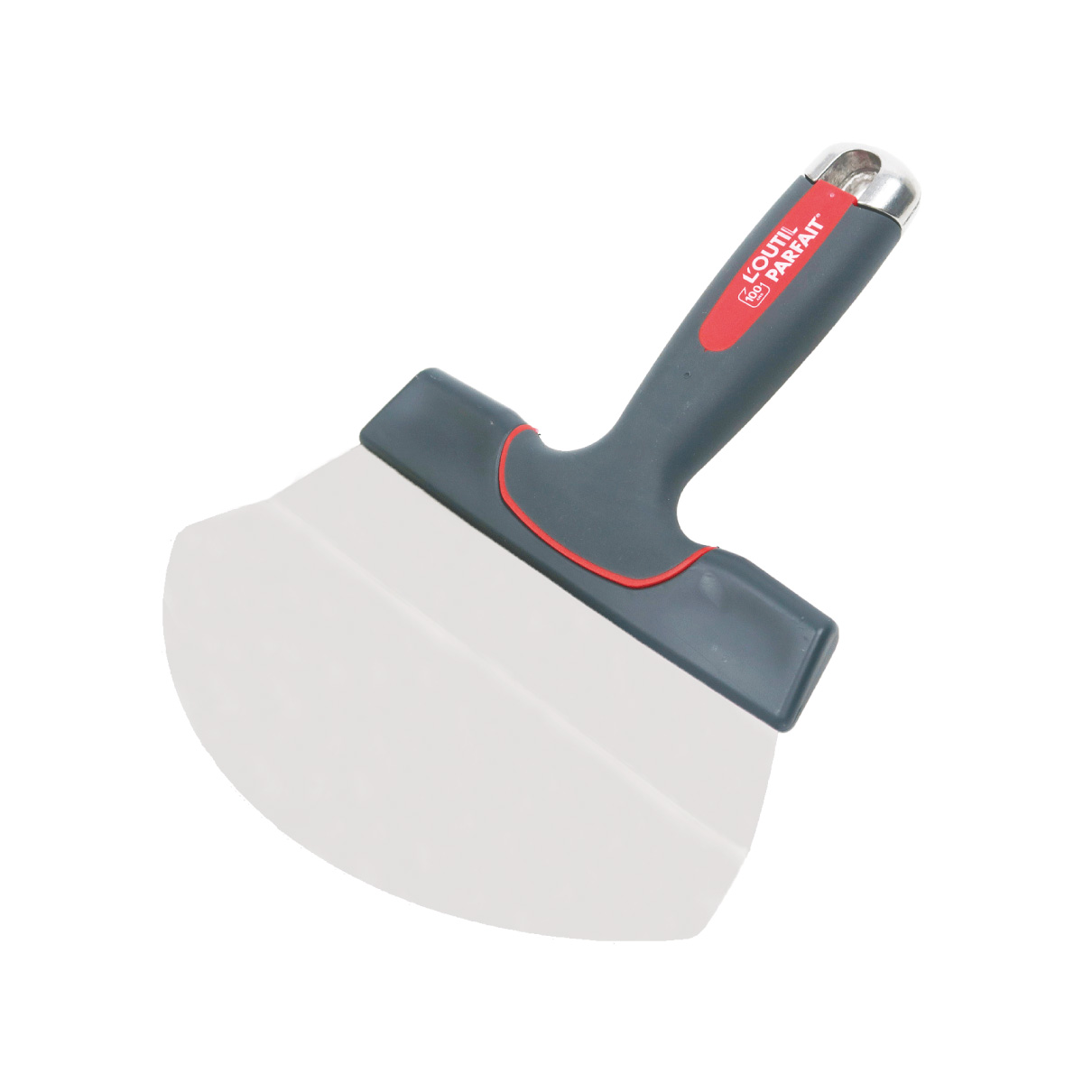 Espátula Redonda para Massas 19cm L’Outil Parfait