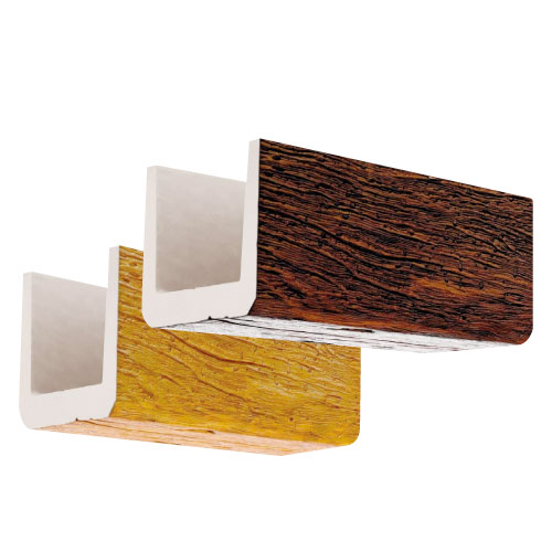 Vigas Decorativas