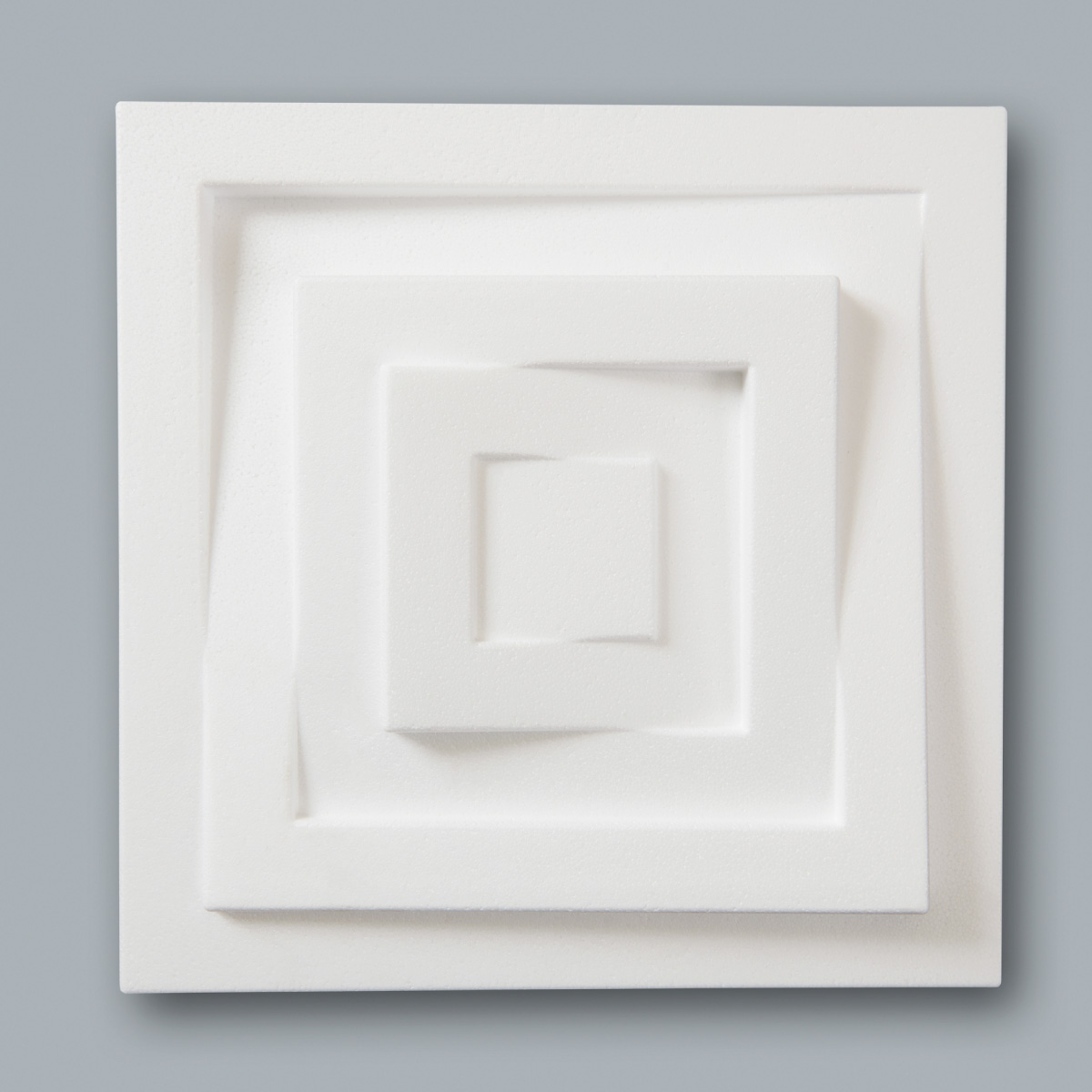 Roseta DECOFLAIR B22 30x30mm