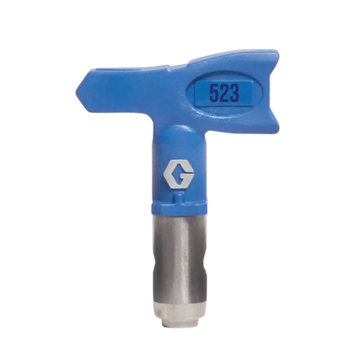 Bico AIRLESS RAC® X Azul 523 GRACO
