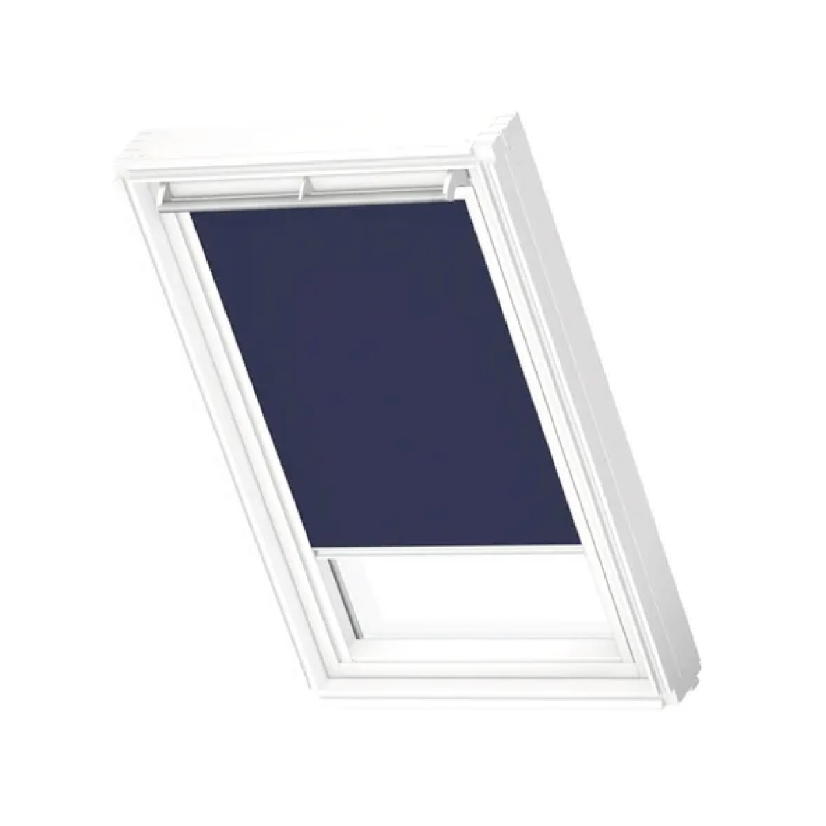 Cortina Escurecimento Azul GVT 103 9050 54x83cm