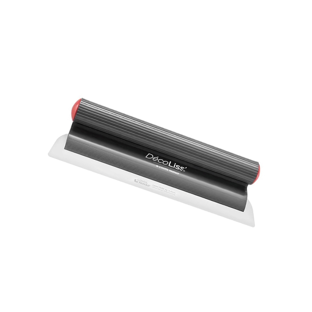 Lâmina Dura DÉCOLISS 30cm 0,40mm L'Outil Parfait