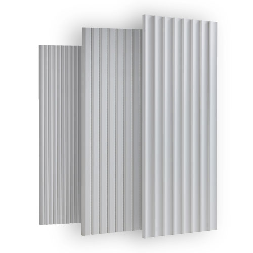 Painéis Decorativos de Parede
